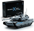 Nifeliz Abrams-X Tank Building Set, Military Series, NF10300