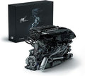 Nifeliz L6 Engine Building Set, Engines Series, NF10316