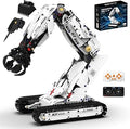 3 in 1 Robot Arm Building Set for Kids Boys Age 8-14 with RC & APP