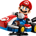 Mario Kart™ – Mario & Standard Kart