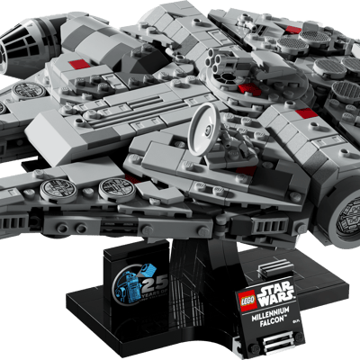 Millennium Falcon™