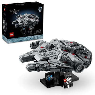 Millennium Falcon™