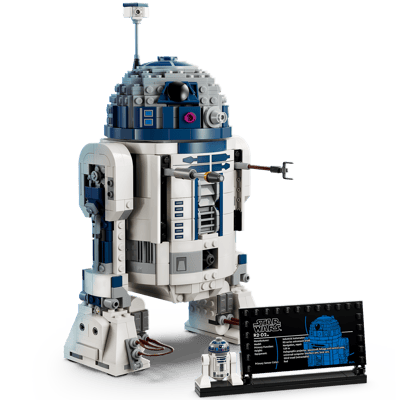 R2-D2™