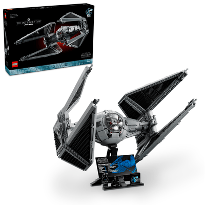 TIE Interceptor™