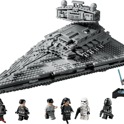 Imperial Star Destroyer™