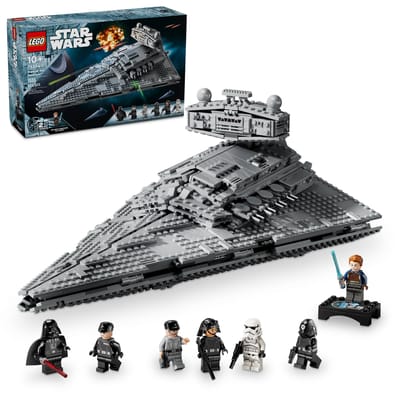Imperial Star Destroyer™
