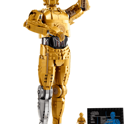 C-3PO™