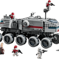 Republic Juggernaut