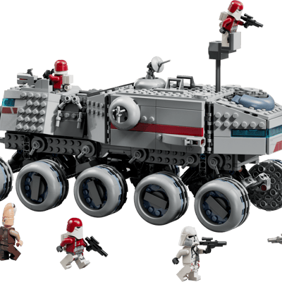 Republic Juggernaut