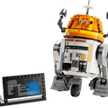 Chopper (C1-10P)™ Astromech Droid