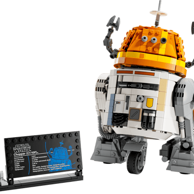 Chopper (C1-10P)™ Astromech Droid