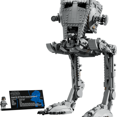 AT-ST™ Walker