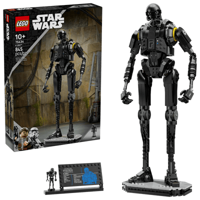 K-2SO™ Security Droid