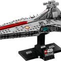 Venator-Class Attack Cruiser™