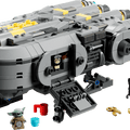 Anzellan Starship