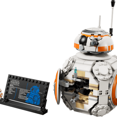 BB-8™ Astromech Droid