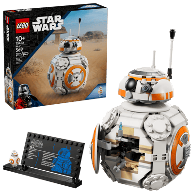 BB-8™ Astromech Droid