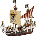 The Going Merry Pirate Ship