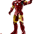 Iron Man Mark 3 Collectors' Edition