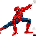 Spider-Man Hero Figure
