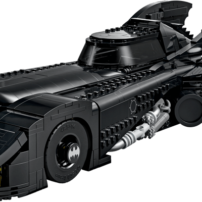 Batman Returns™ Batmobile™