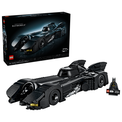 Batman Returns™ Batmobile™