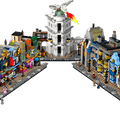 Diagon Alley™ Wizarding Shops