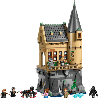 Hogwarts™ Castle: Hospital Wing