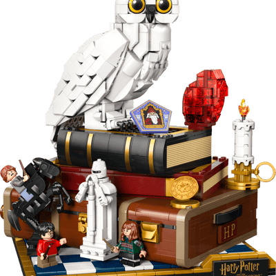 Sorcerer's Stone – Collectors' Edition