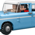 Enchanted Flying Ford Anglia™