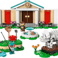 Blathers's Museum Collection