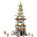 Celestial Pagoda