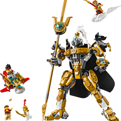 Erlang's Celestial Mech