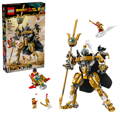 Erlang's Celestial Mech