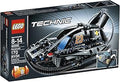 LEGO TECHNIC 42002 Hovercraft