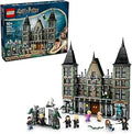 MEOW Harry Potter Malfoy Manor 76453