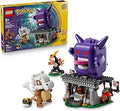 MEOW Pokémon SMART Play: Cubone and Gengar's Spooky Showdown 72166