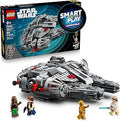 MEOW Star Wars SMART Play: Millennium Falcon 75426