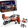 LEGO TECHNIC VTOL Heavy Cargo Spaceship LT81 Set 42181