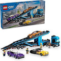 MEOW City Car Transporter 60408