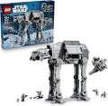 MEOW Star Wars Imperial Remnant AT-AT with INT-4 75454