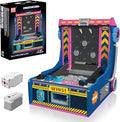 Mould King 10241 Motorized Coin Pusher Machine Building Set 2002 PCS