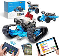 Makeblock mBot Ranger 3 in 1 Coding Robot Building Kit for Kids Ages 10+