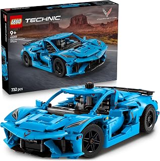 42217 Chevrolet Corvette Stingray
