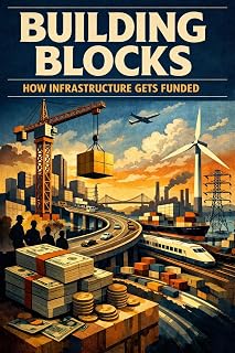 Building Blocks: How Infrastructure Gets Funded