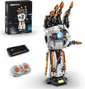 Technic RC Robotic Hand Building Set with for Teens Age 14+