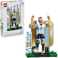 MEOW Editions Lionel Messi – Soccer Legend 43015
