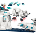 Arctic Animals Science Kit