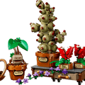 Hogwarts™ Herbology Plants