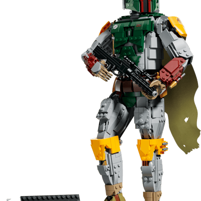 Boba Fett™
